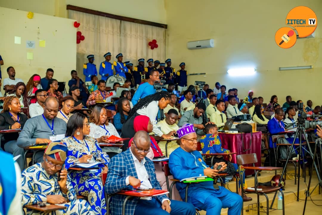 CITA 2026 À COTONOU